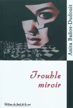Couverture du produit · Trouble Miroir