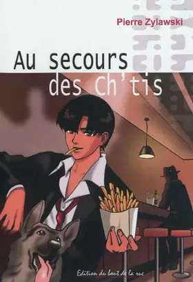 Couverture du produit · Au secours des Ch'tis