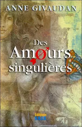 Couverture du produit · Des Amours singulières