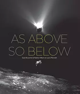 Couverture du produit · As above so below