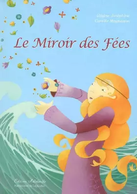 Couverture du produit · Le Miroir des Fees