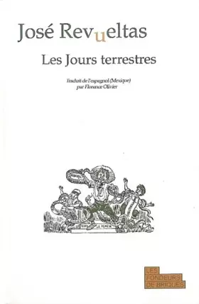 Couverture du produit · Les Jours Terrestres