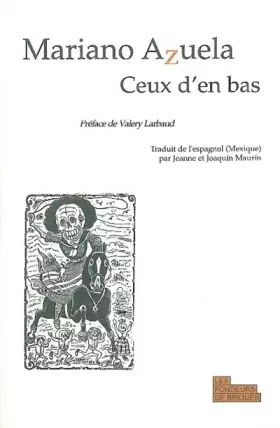 Couverture du produit · Ceux d'en bas