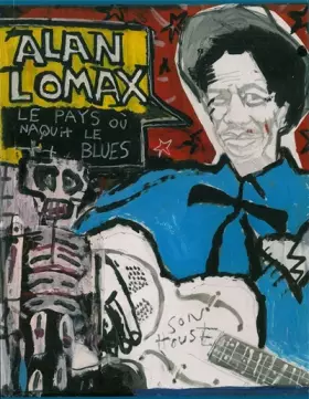 Couverture du produit · Le Pays où naquit le blues
