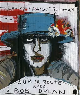 Couverture du produit · Sur la route avec Bob Dylan