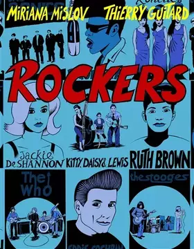 Couverture du produit · Rockers