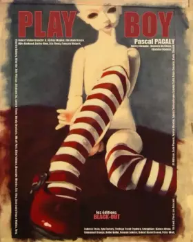 Couverture du produit · PLAY BOY