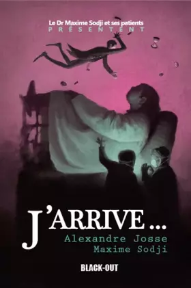 Couverture du produit · J'arrive...