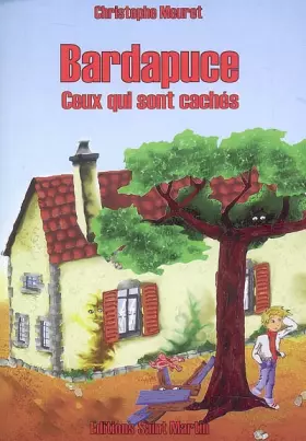 Couverture du produit · Bardapuce: Ceux qui sont cachés