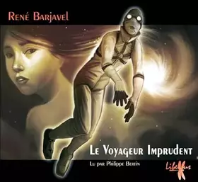 Couverture du produit · Le Voyageur Imprudent