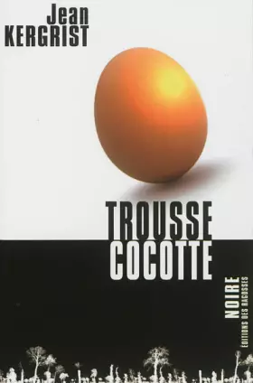 Couverture du produit · TROUSSE COCOTTE