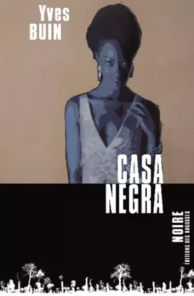 Couverture du produit · Casa negra