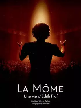 Couverture du produit · Une Vie D'Edith Piaf