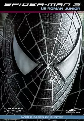 Couverture du produit · Spider-man 3