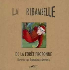 Couverture du produit · Dans la forêt profonde