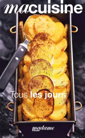Couverture du produit · Tous les jours