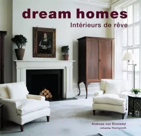 Couverture du produit · Dream homes - Intérieurs de rêve