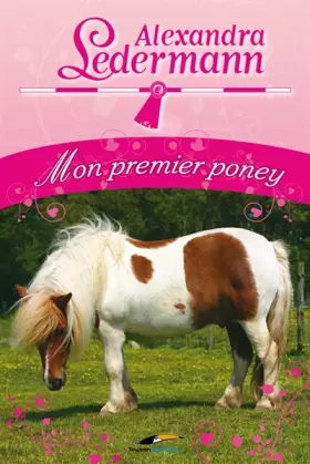 Couverture du produit · Mon premier poney