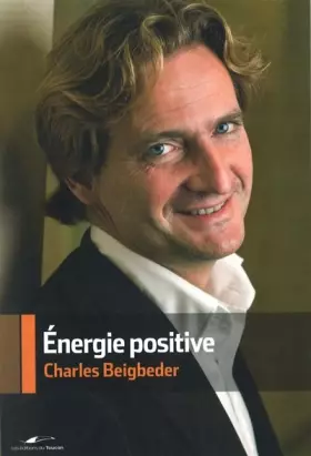 Couverture du produit · Energie positive