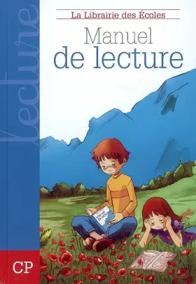 Couverture du produit · Méthode de lecture syllabique