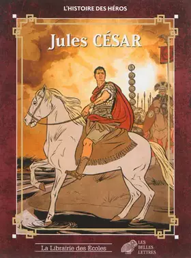 Couverture du produit · Jules César