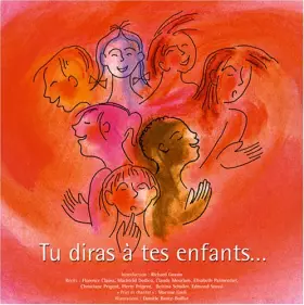 Couverture du produit · Tu diras à tes enfants...