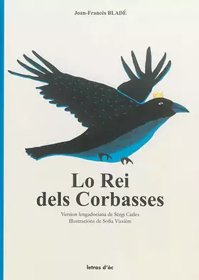 Couverture du produit · LO REI DELS CORBASSES
