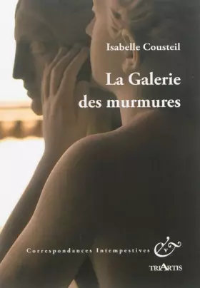 Couverture du produit · La galeries des murmures