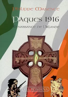 Couverture du produit · Pâques 1916 : Renaissance de l'Irlande