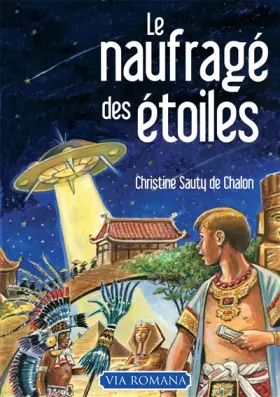 Couverture du produit · Le naufragé des étoiles