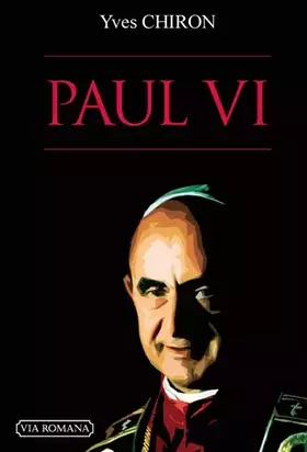 Couverture du produit · Paul VI, le pape écartelé