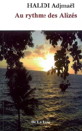 Couverture du produit · Au Rythme des Alizes
