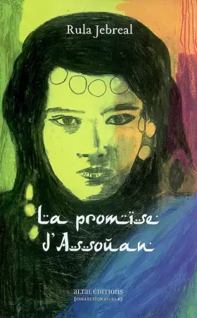 Couverture du produit · La promise d'Assouan