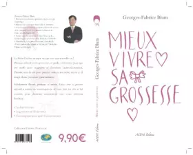 Couverture du produit · Mieux vivre sa grossesse
