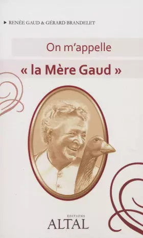 Couverture du produit · On m'appelle