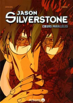 Couverture du produit · Jason Silverstone, coeurs parallèles