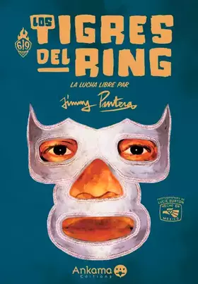 Couverture du produit · Los Tigres del Ring