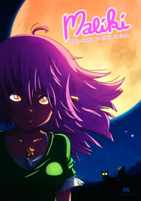 Couverture du produit · Maliki Vol.3