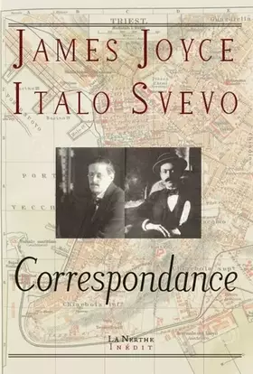 Couverture du produit · Correspondance et autres documents
