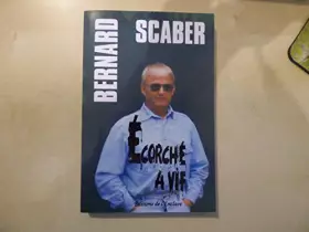 Couverture du produit · Écorché à vif