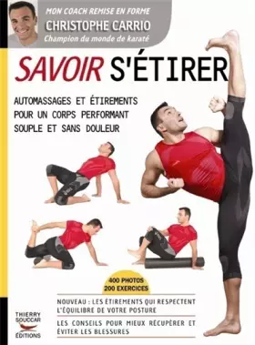 Couverture du produit · Savoir s'étirer