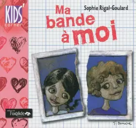 Couverture du produit · Ma bande à moi