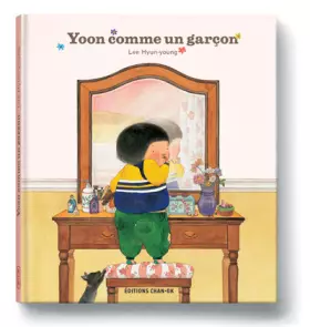 Couverture du produit · Yoon comme un garçon