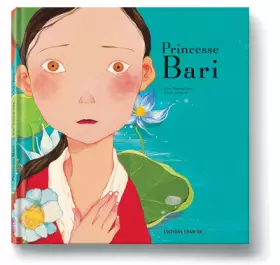 Couverture du produit · Princesse Bari
