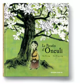 Couverture du produit · Le Paradis d'Oneuli