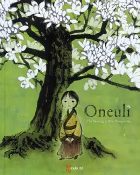Couverture du produit · Oneuli