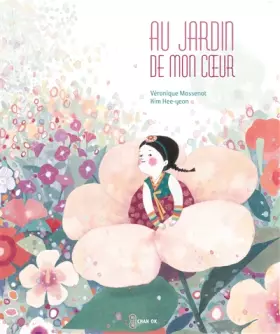 Couverture du produit · Au jardin de mon cœur