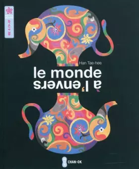 Couverture du produit · Le monde à l'envers