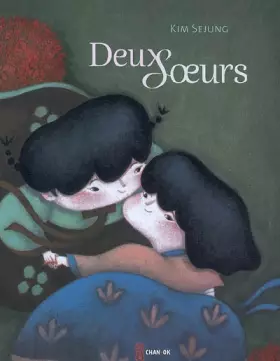 Couverture du produit · Deux soeurs : Fleur Rose et Fleur Lotus