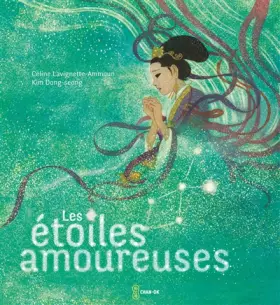 Couverture du produit · Les étoiles amoureuses